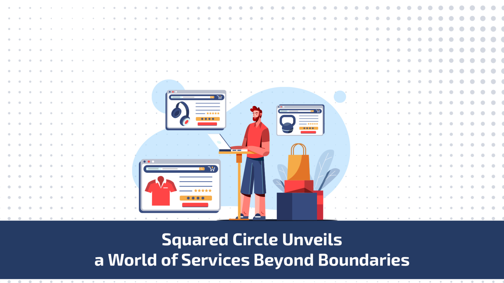 Squared Circel Ecom_Services