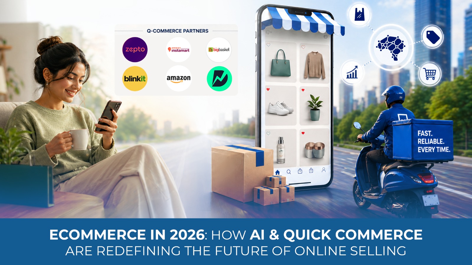 Ecommerce in 2026